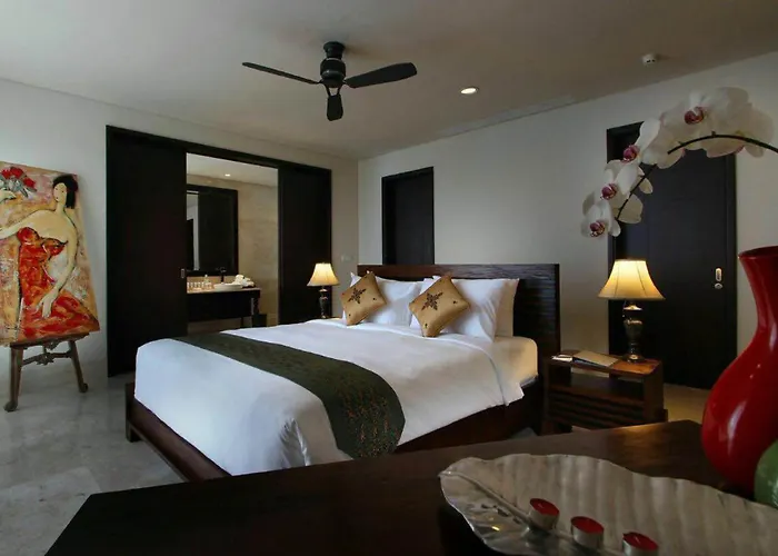 Luxury Apartment At Ayana Residences