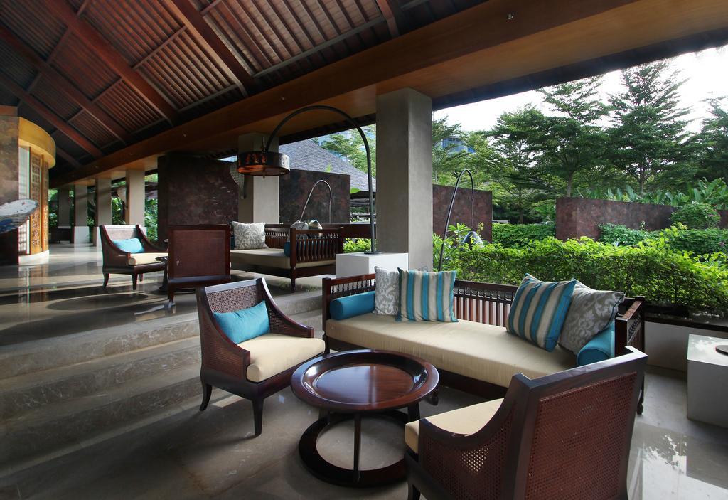 Appartement Luxury At Ayana Residences Jimbaran