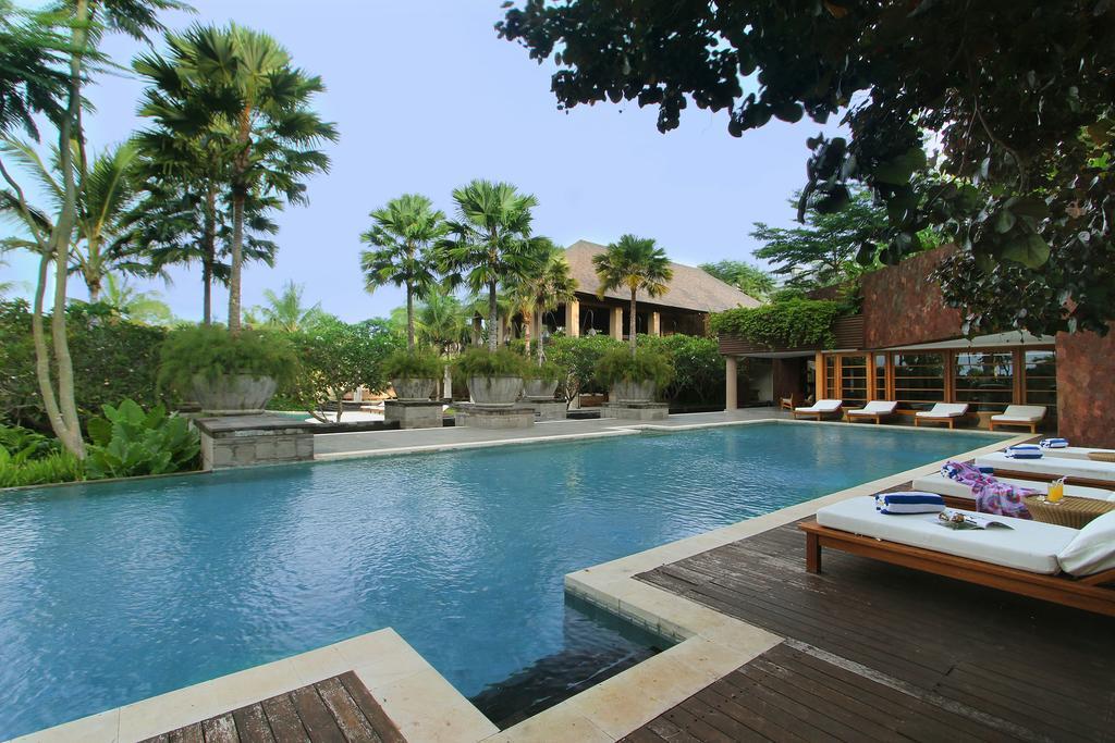Luxury At Ayana Residences Appartement Jimbaran