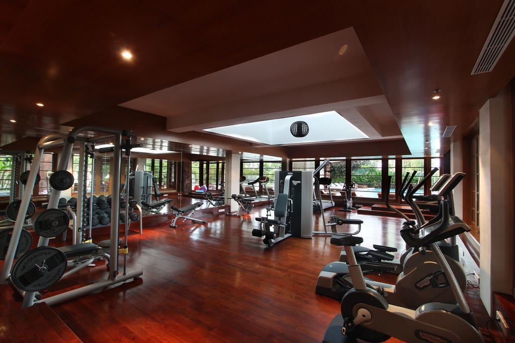 Appartement Luxury At Ayana Residences Jimbaran