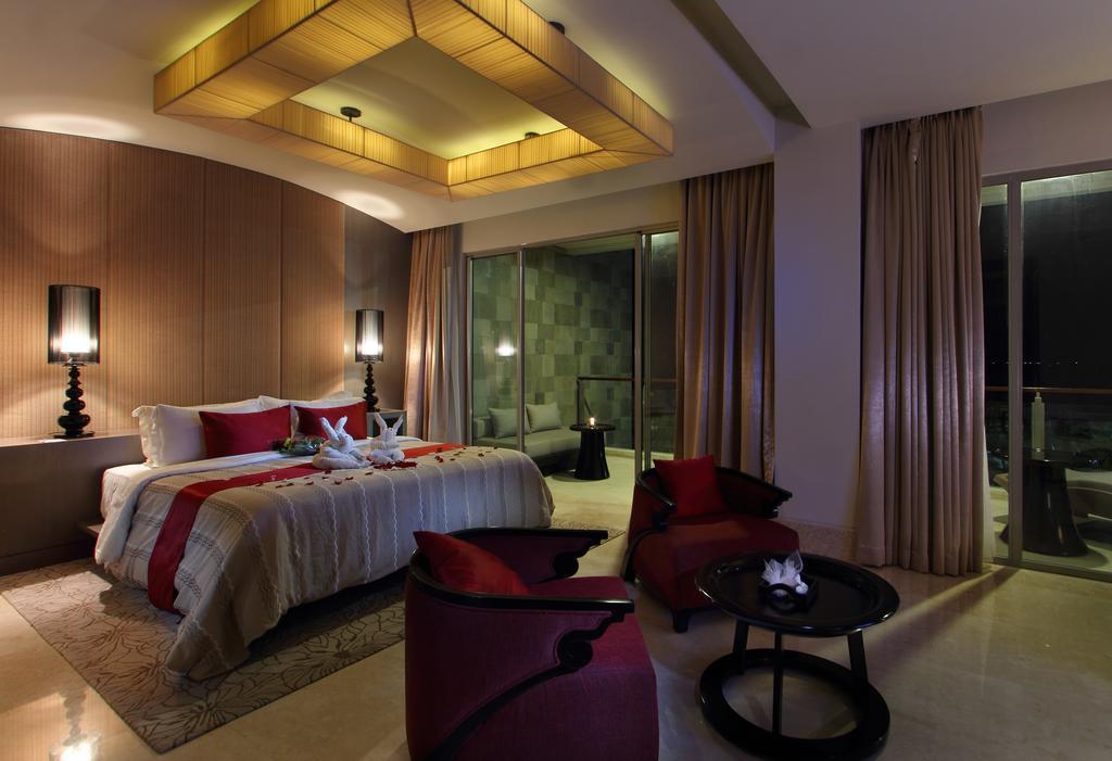 Appartement Luxury At Ayana Residences *
