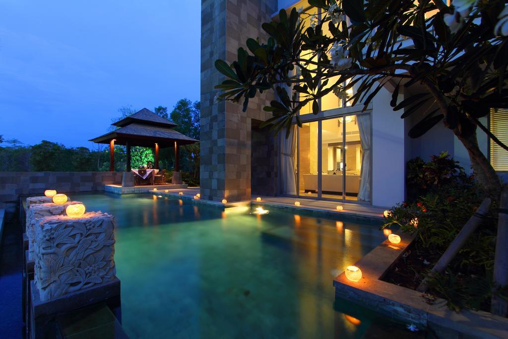 Luxury At Ayana Residences Appartement