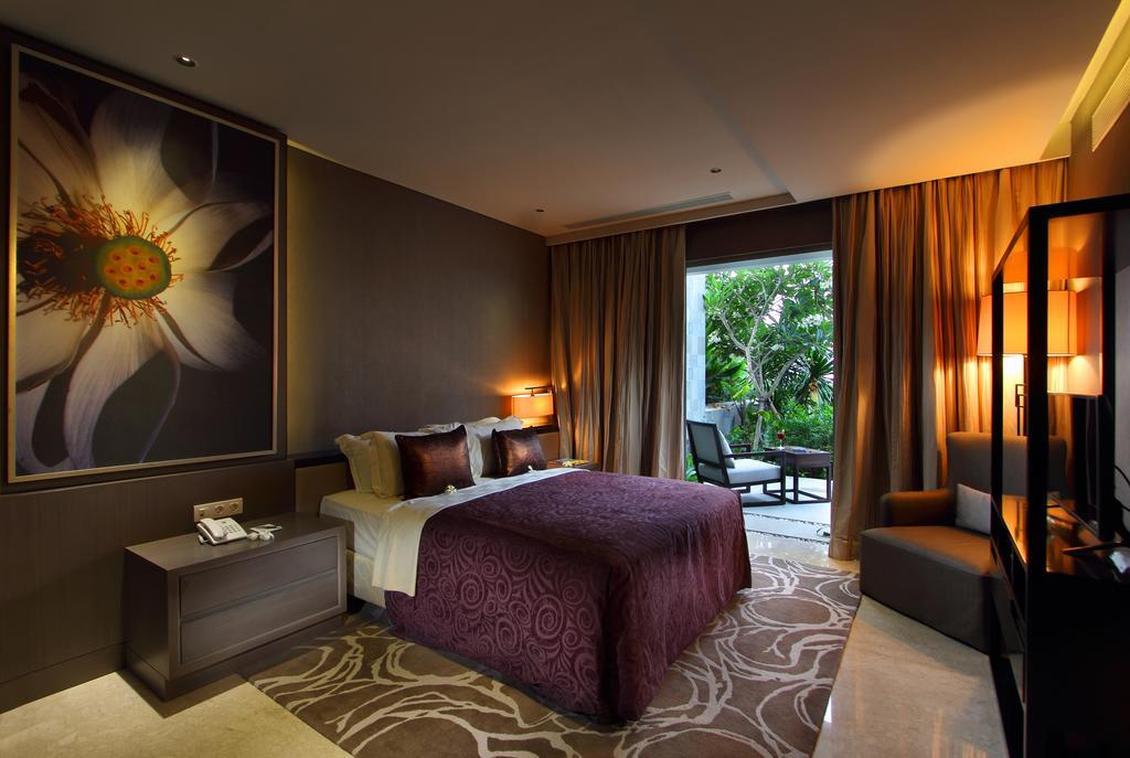 Luxury At Ayana Residences Appartement Jimbaran