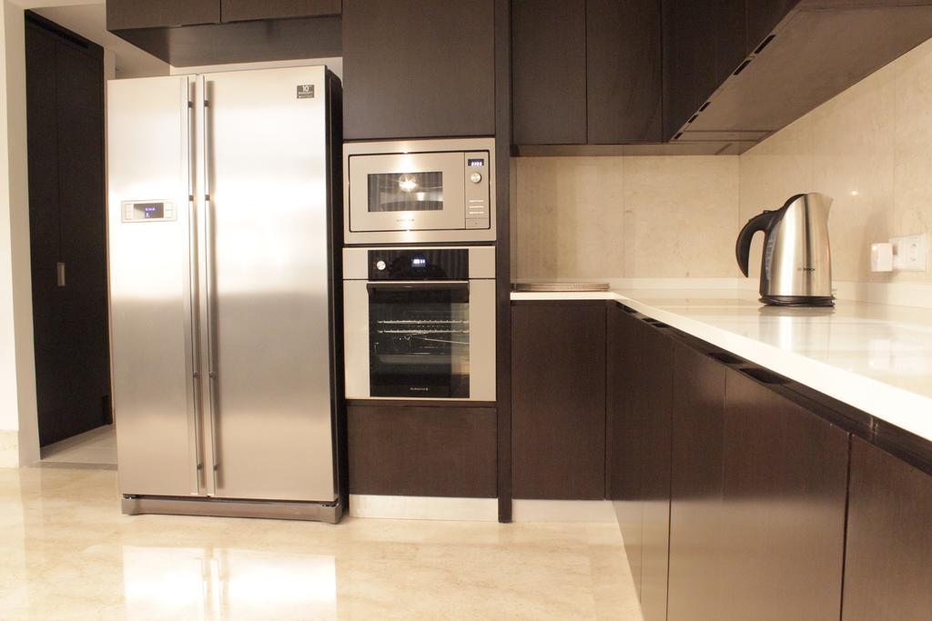 Appartement Luxury At Ayana Residences