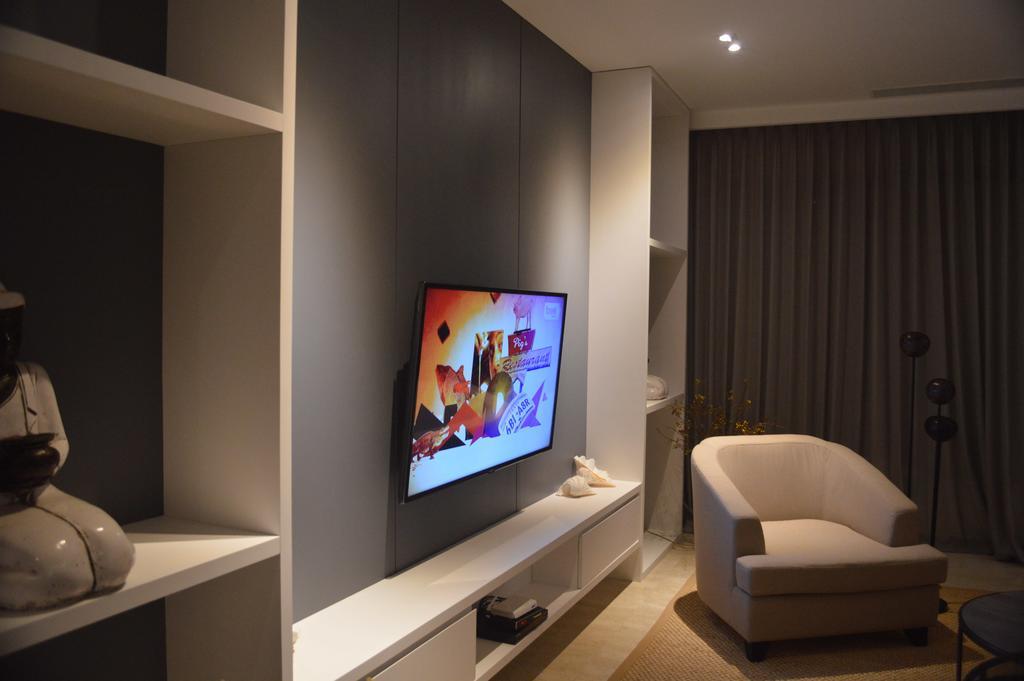 Appartement Luxury At Ayana Residences