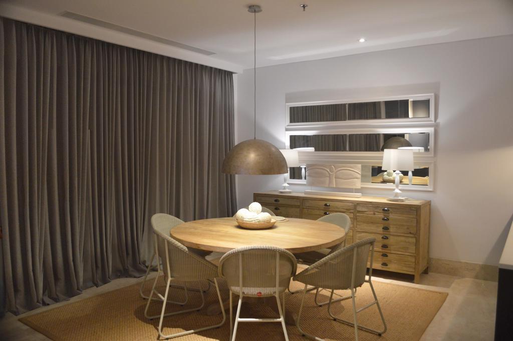 Appartement Luxury At Ayana Residences *