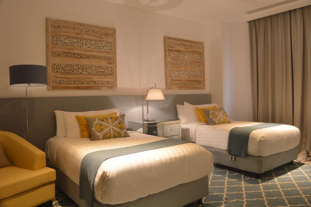 Luxury At Ayana Residences Appartement *