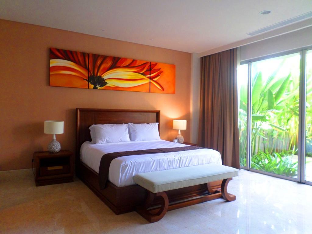 Luxury At Ayana Residences Appartement *
