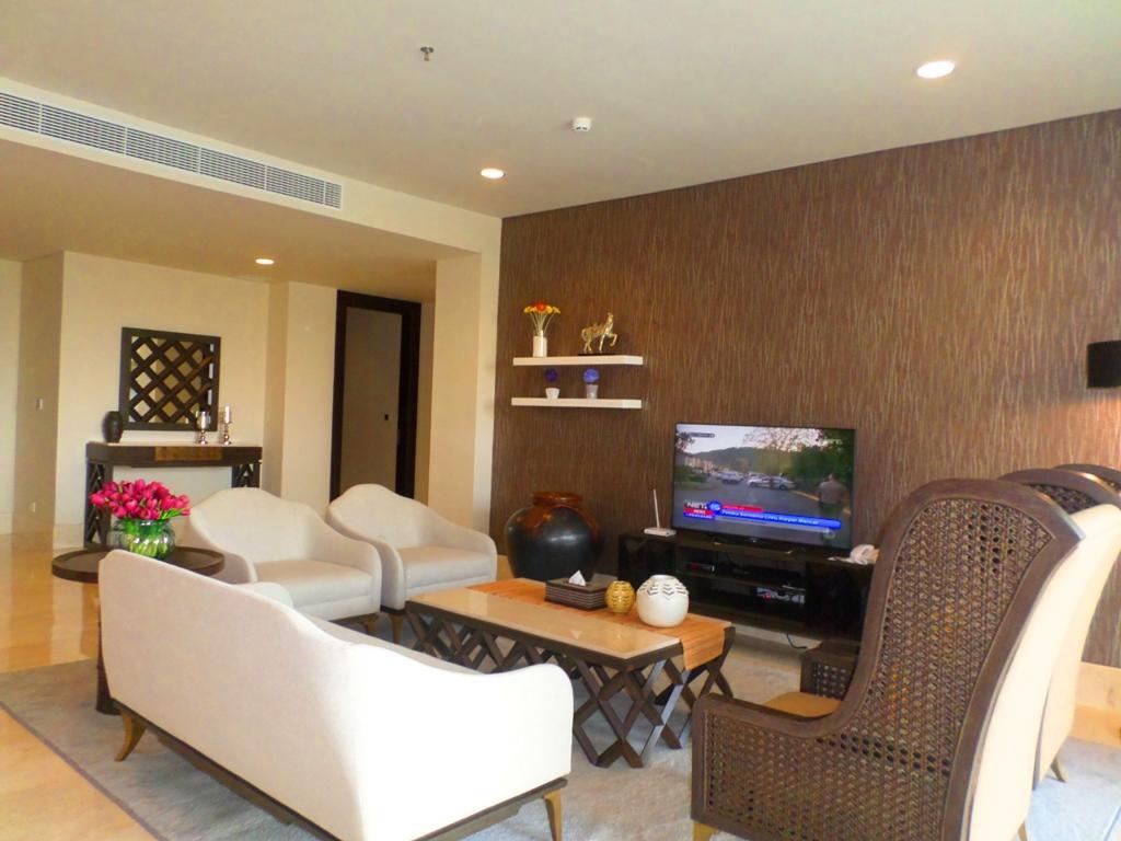Appartement Luxury At Ayana Residences Jimbaran
