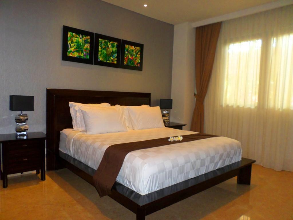 Luxury At Ayana Residences * Jimbaran