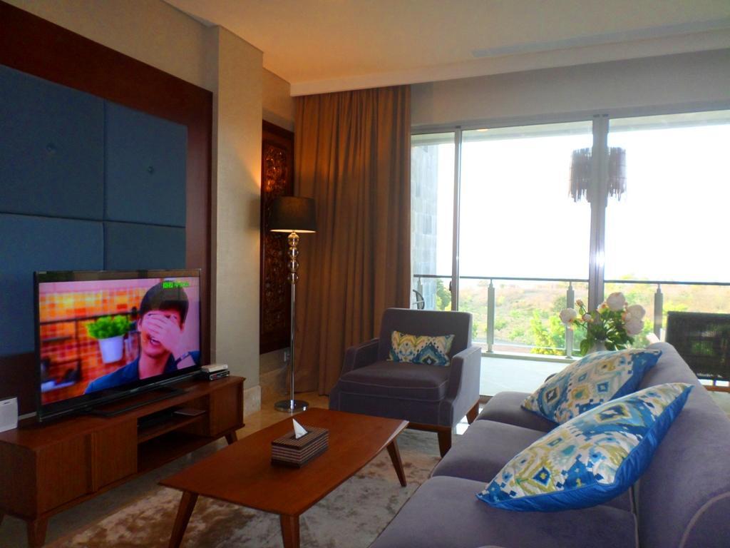 Luxury At Ayana Residences Appartement Jimbaran