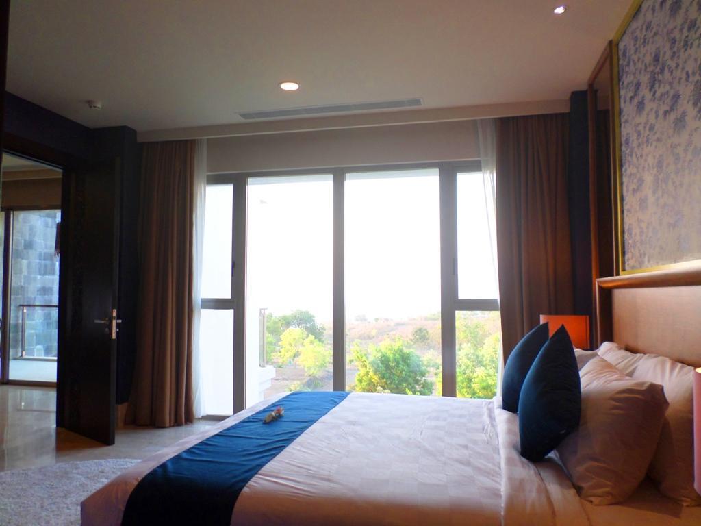 Luxury At Ayana Residences Jimbaran