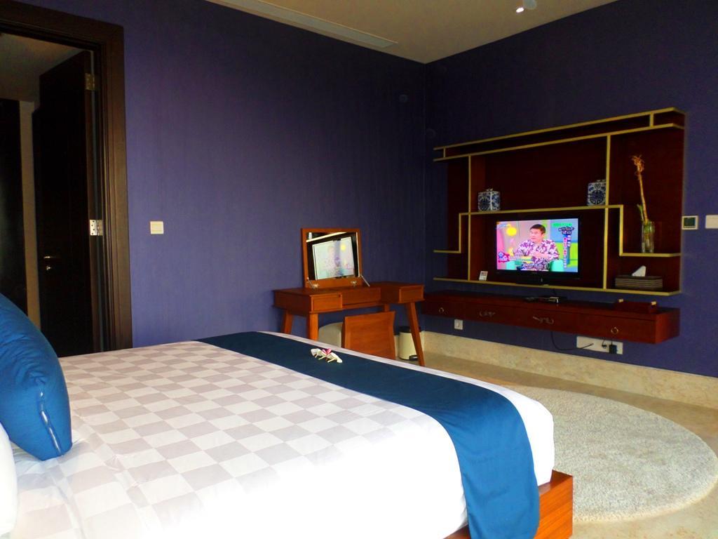 Luxury At Ayana Residences Appartement