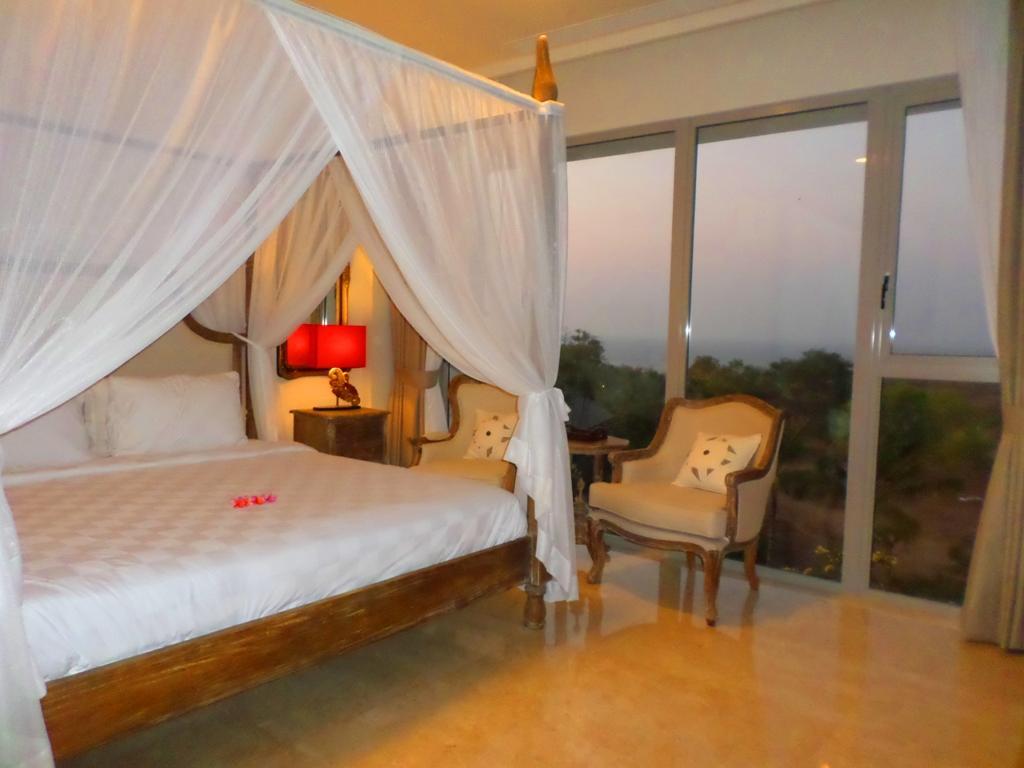 Appartement Luxury At Ayana Residences *