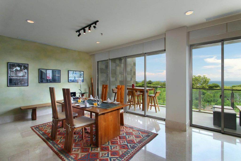 Appartement Luxury At Ayana Residences