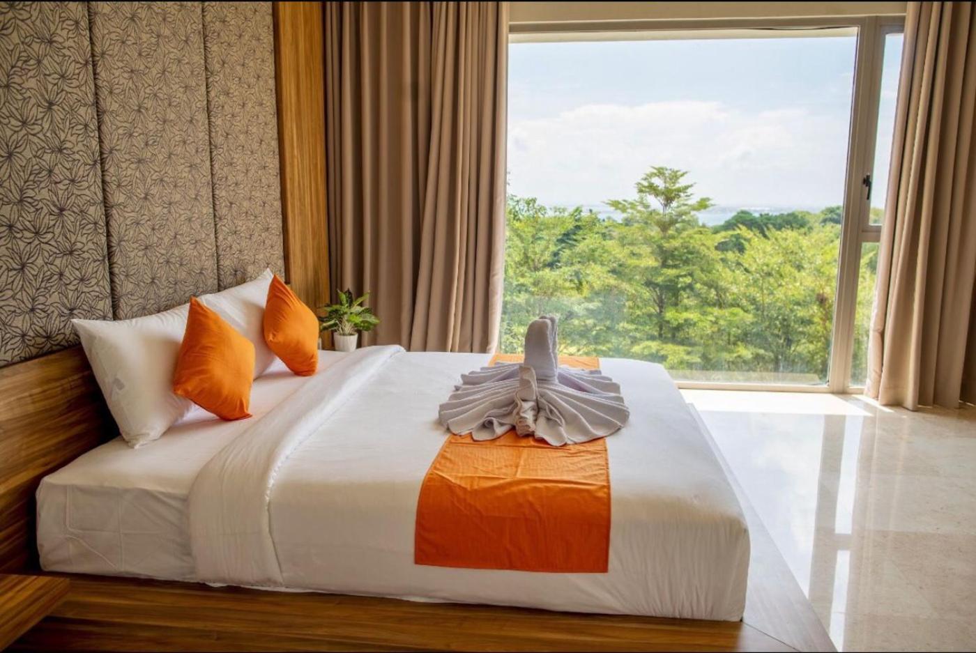 Luxury At Ayana Residences Jimbaran