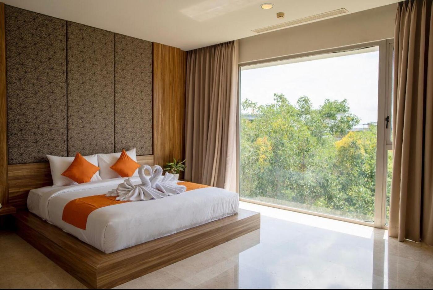 Appartement Luxury At Ayana Residences *