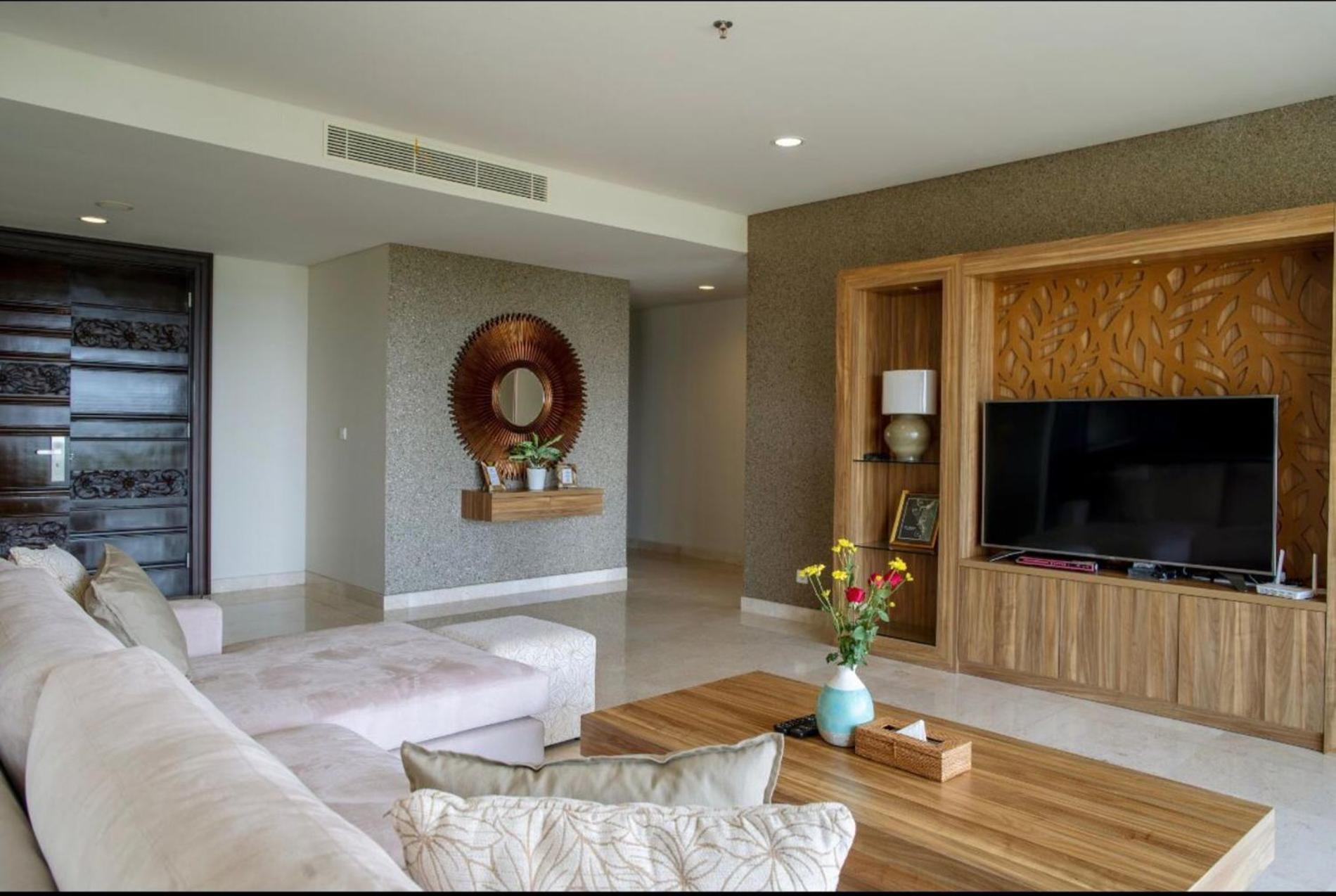 Luxury At Ayana Residences * Jimbaran