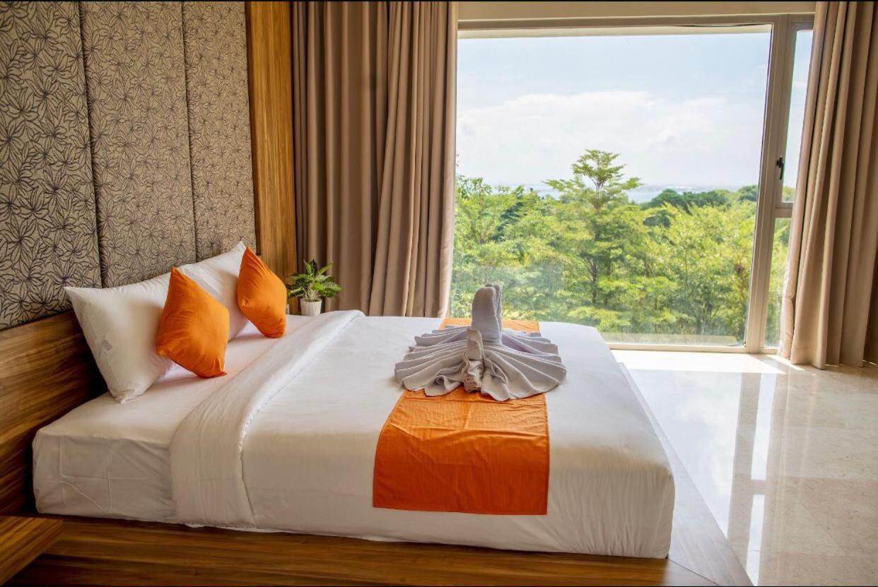 Luxury At Ayana Residences Appartement *