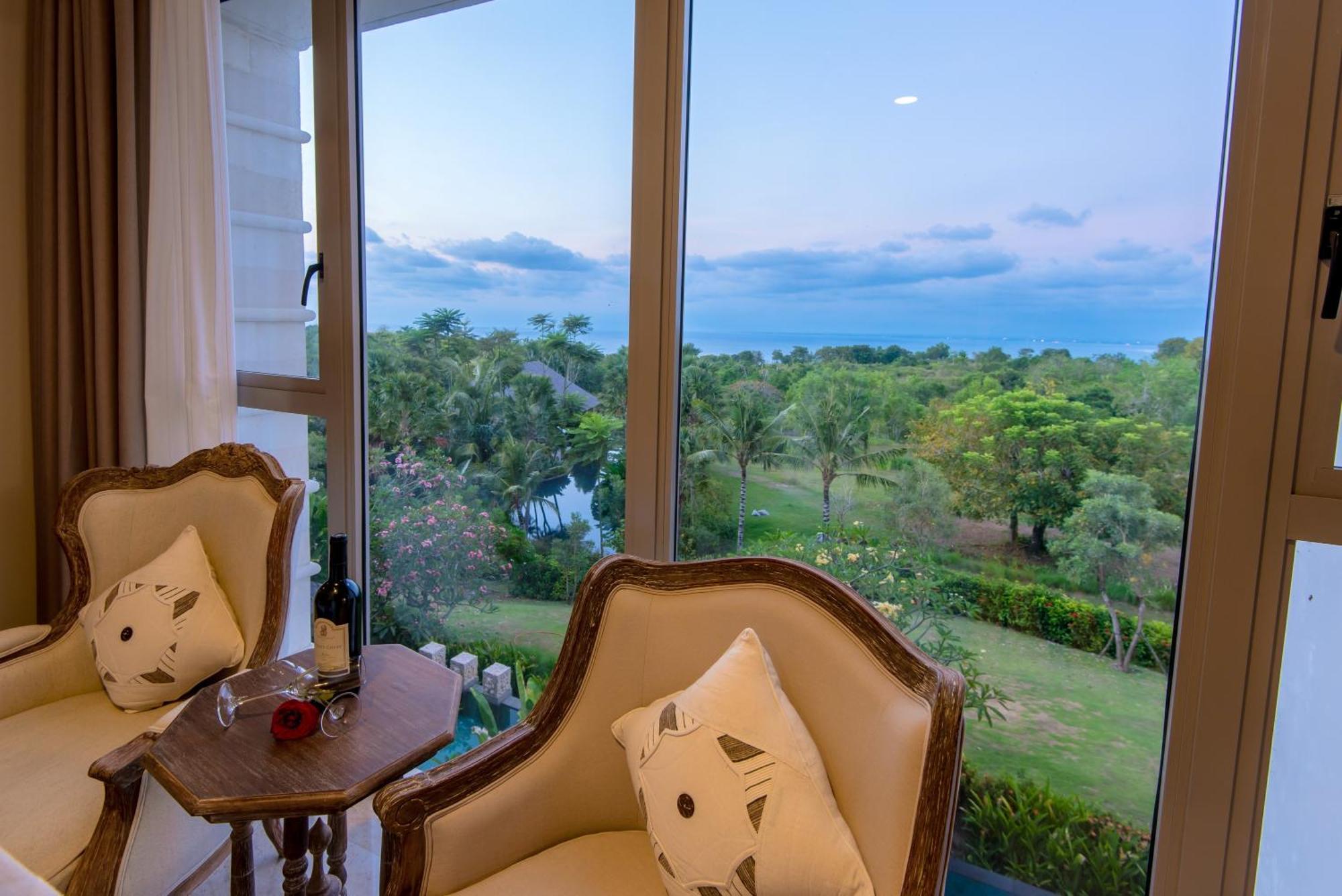 Luxury At Ayana Residences Appartement