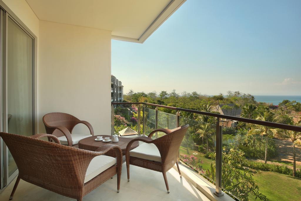 Luxury At Ayana Residences * Jimbaran