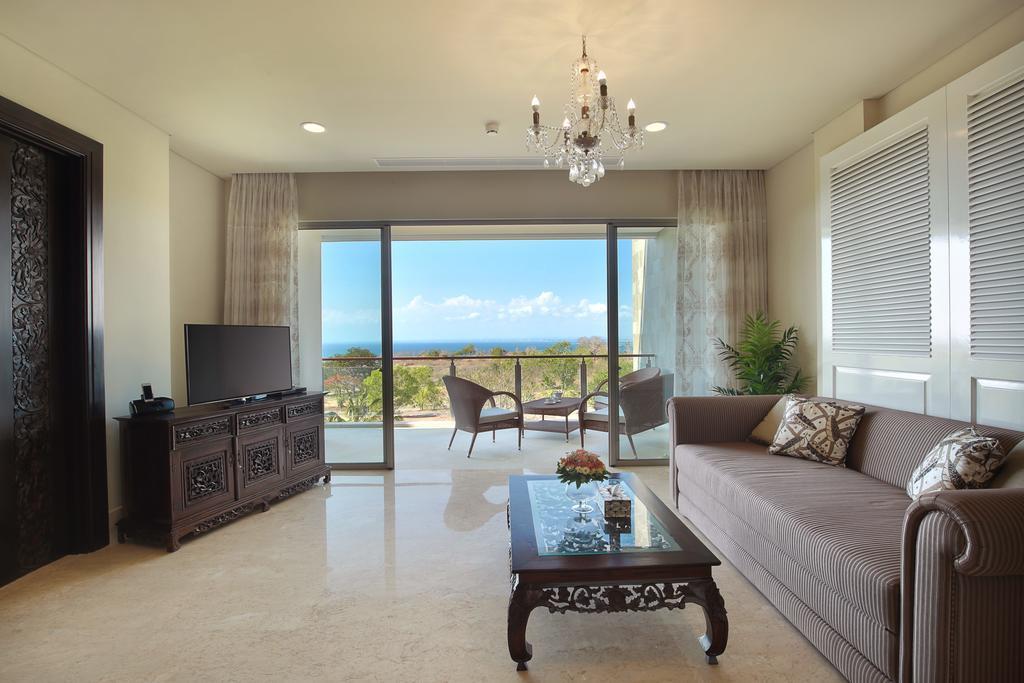 Luxury At Ayana Residences Appartement