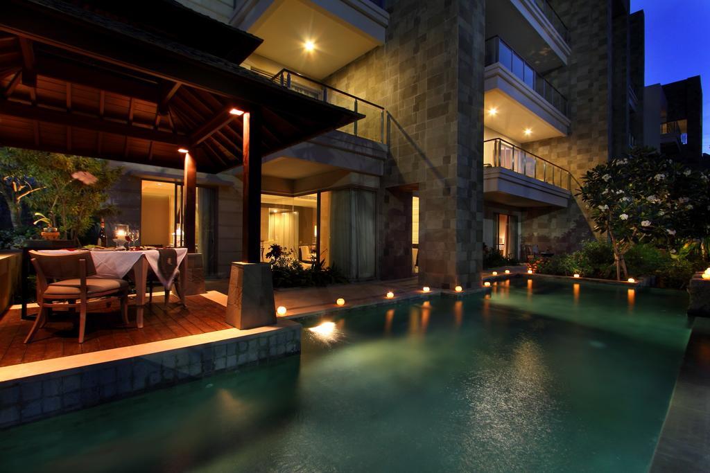 Luxury At Ayana Residences Appartement *