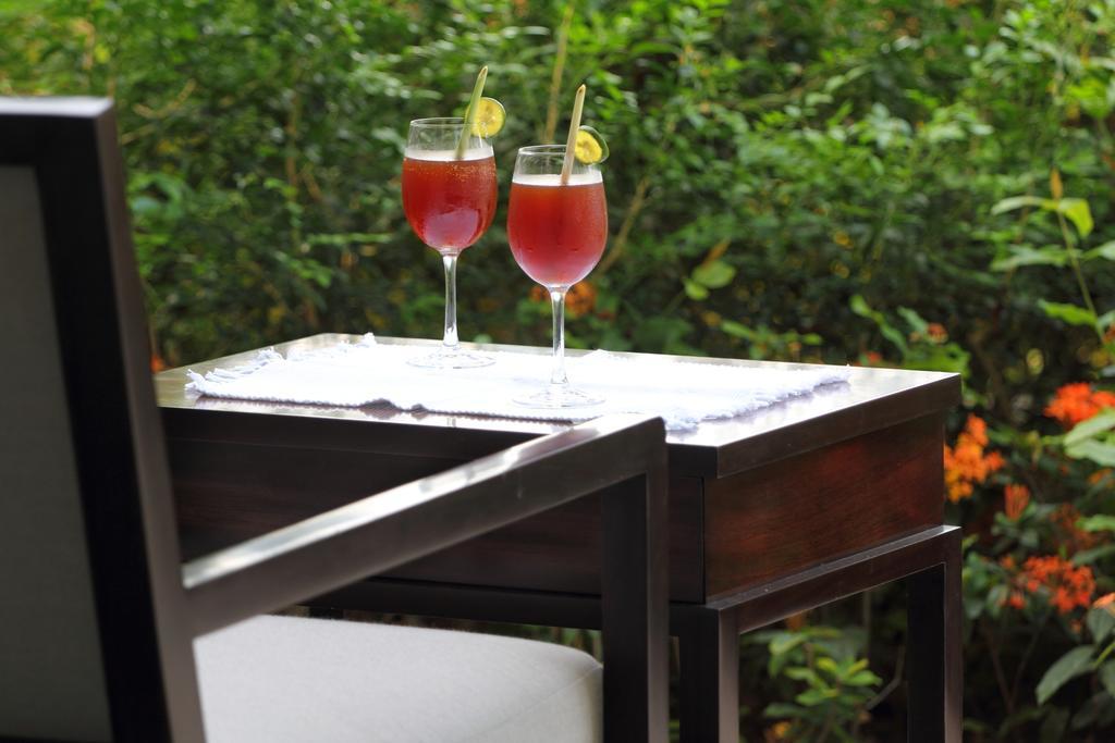 Luxury At Ayana Residences Appartement *