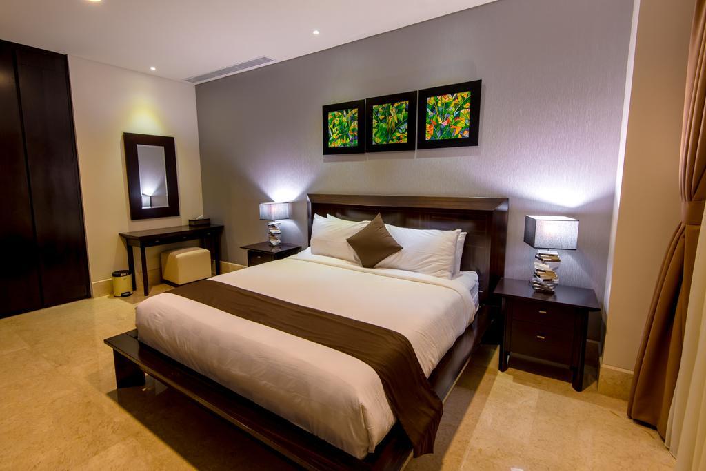Luxury At Ayana Residences Jimbaran