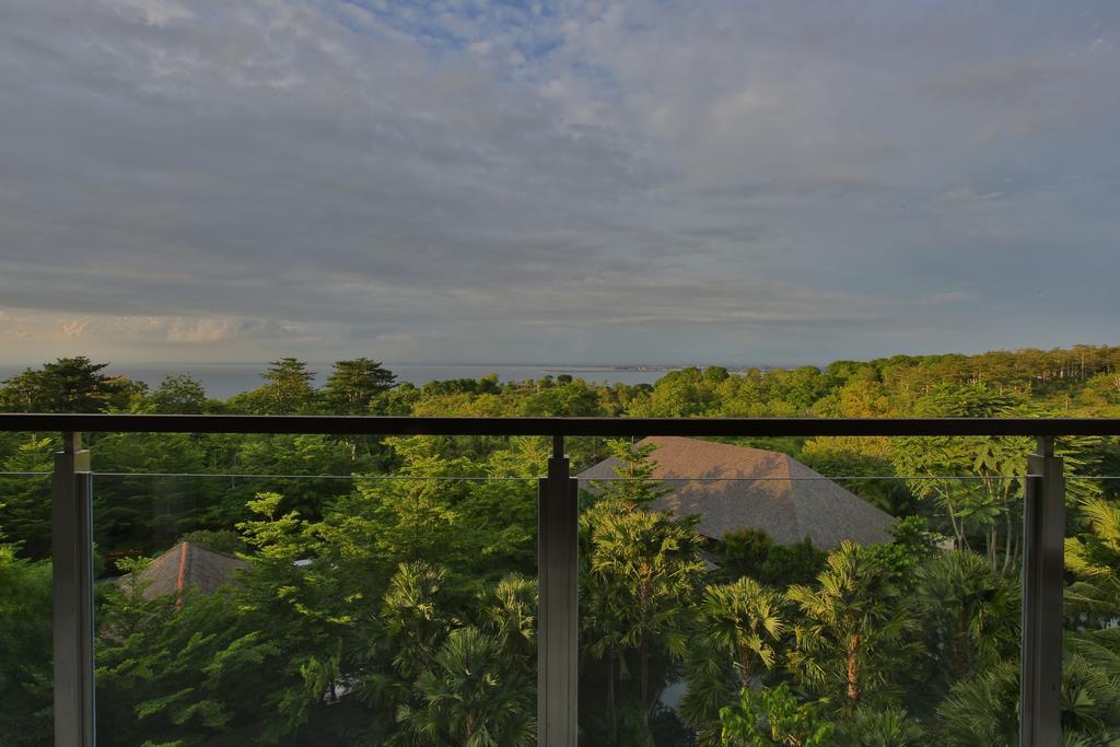 Appartement Luxury At Ayana Residences Jimbaran