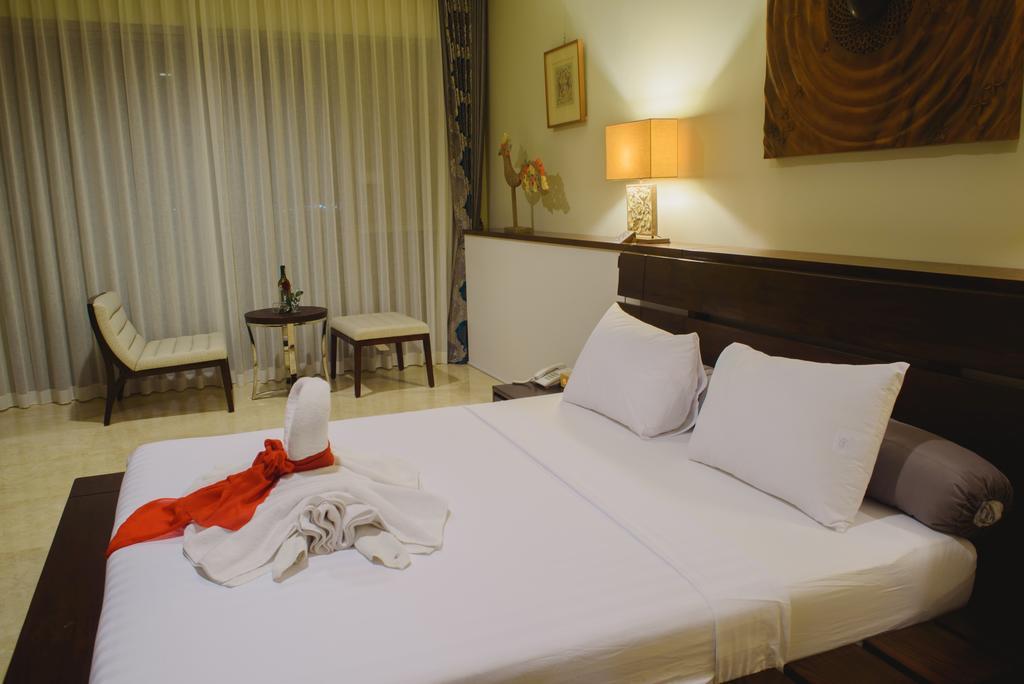 Luxury At Ayana Residences Appartement