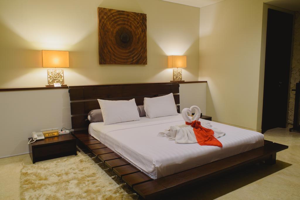 Appartement Luxury At Ayana Residences *
