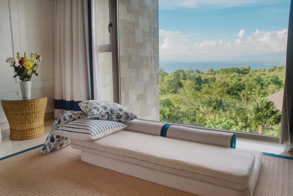 Appartement Luxury At Ayana Residences Jimbaran