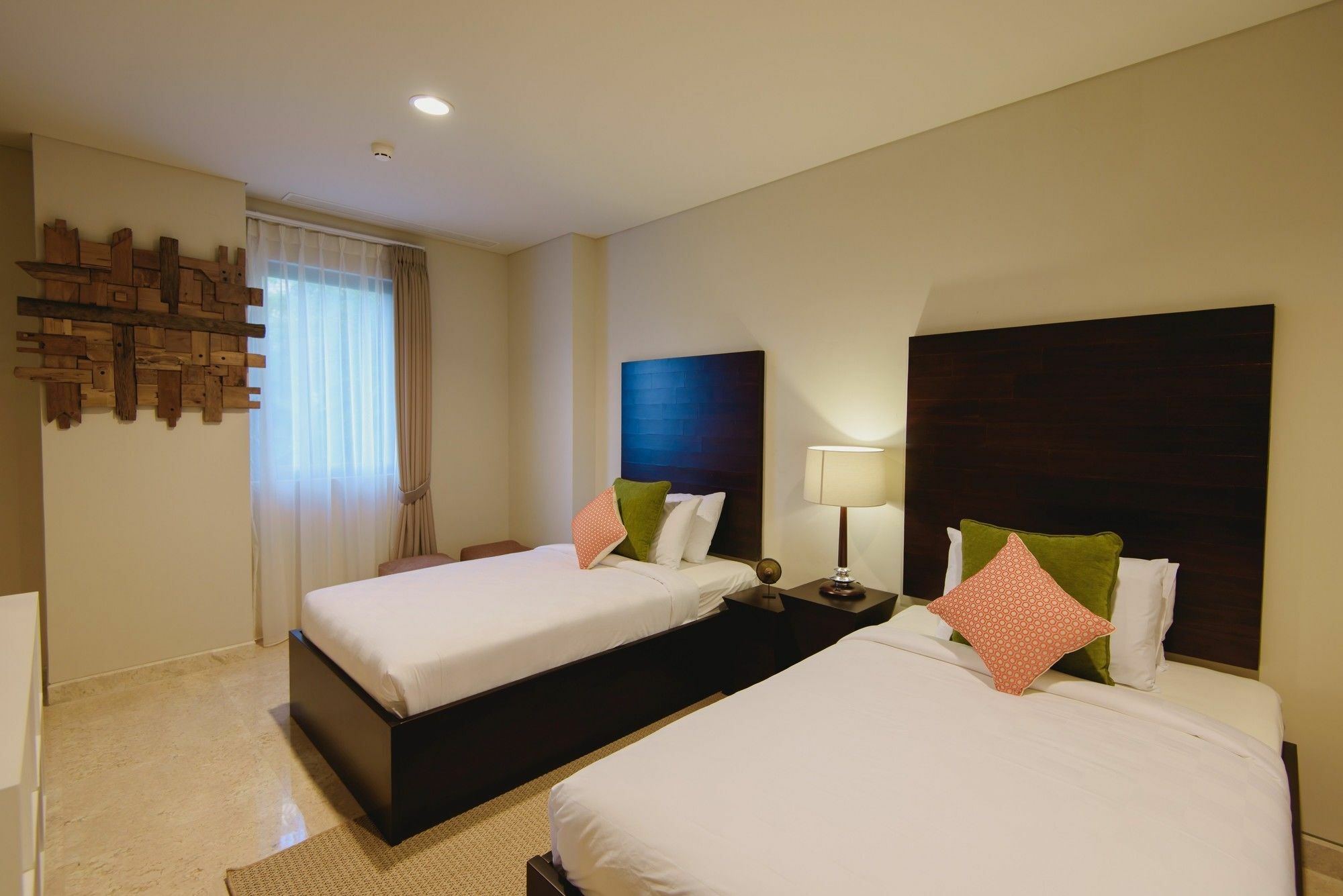 Luxury At Ayana Residences * Jimbaran