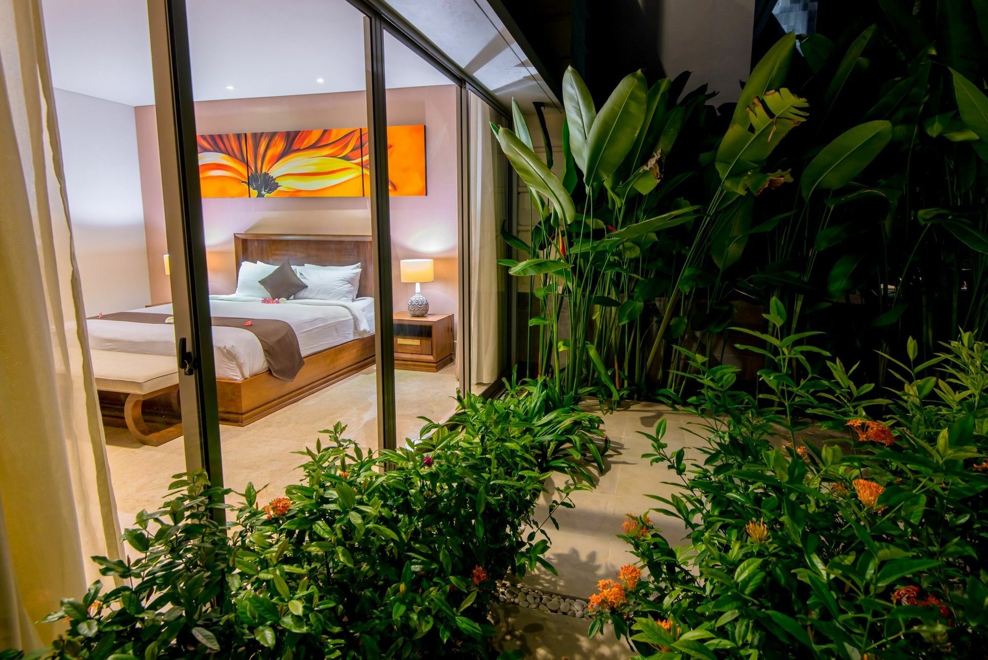 Luxury At Ayana Residences Appartement Jimbaran