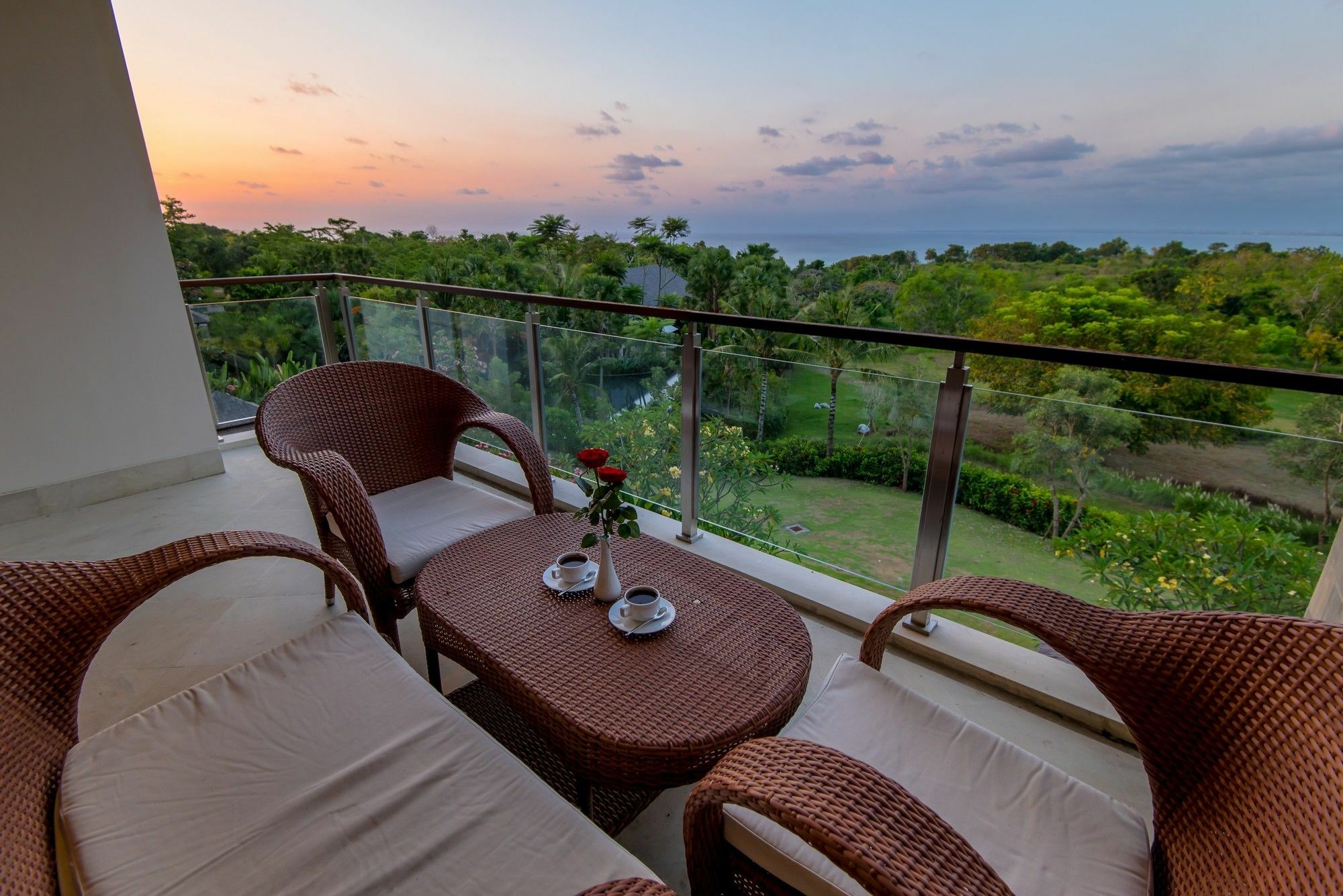 Appartement Luxury At Ayana Residences *