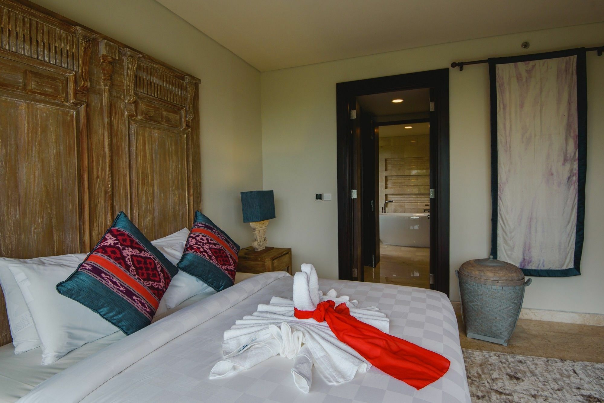 Luxury At Ayana Residences Appartement Jimbaran