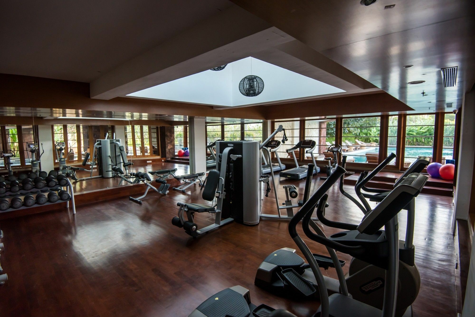 Luxury At Ayana Residences Appartement Jimbaran
