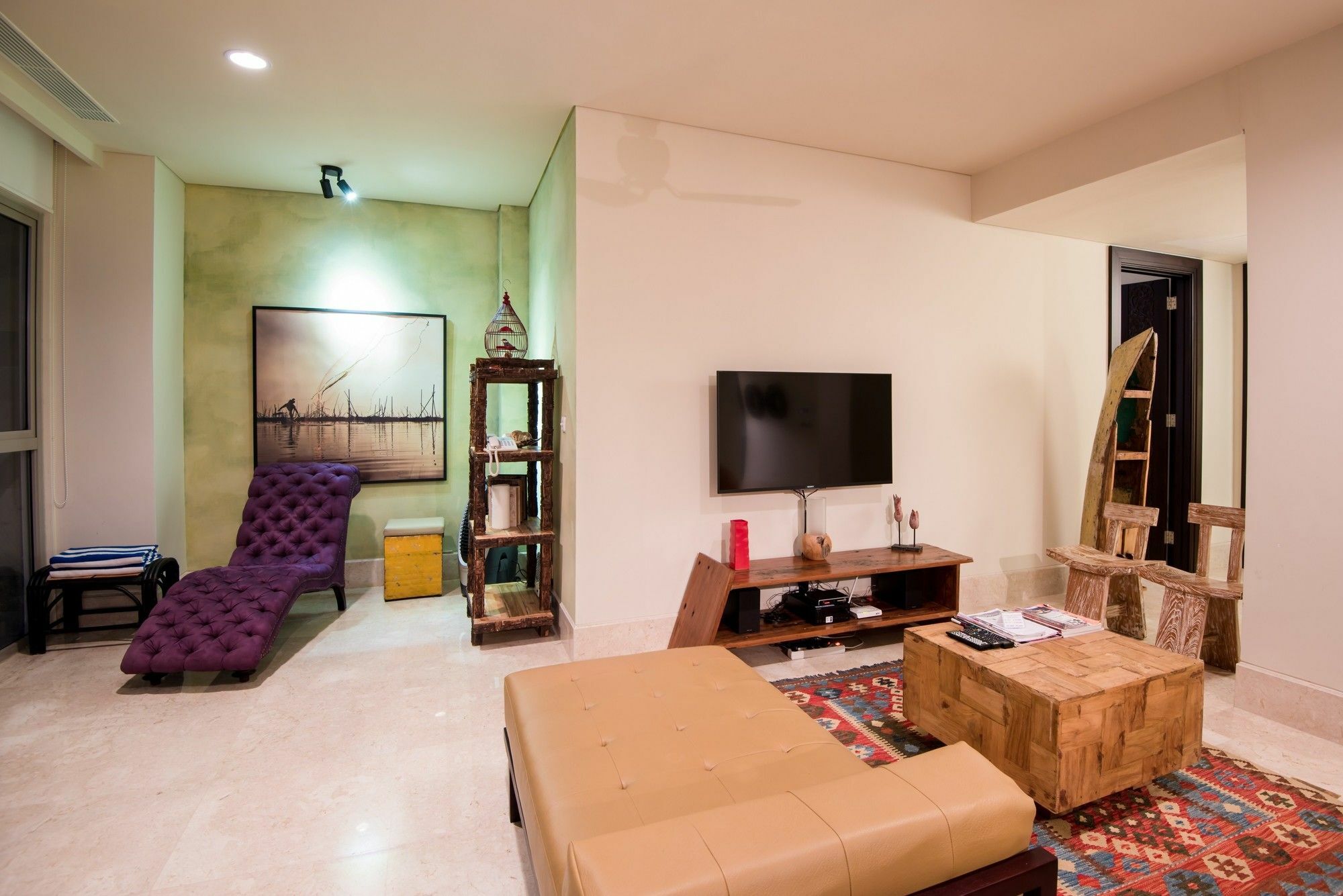 Appartement Luxury At Ayana Residences