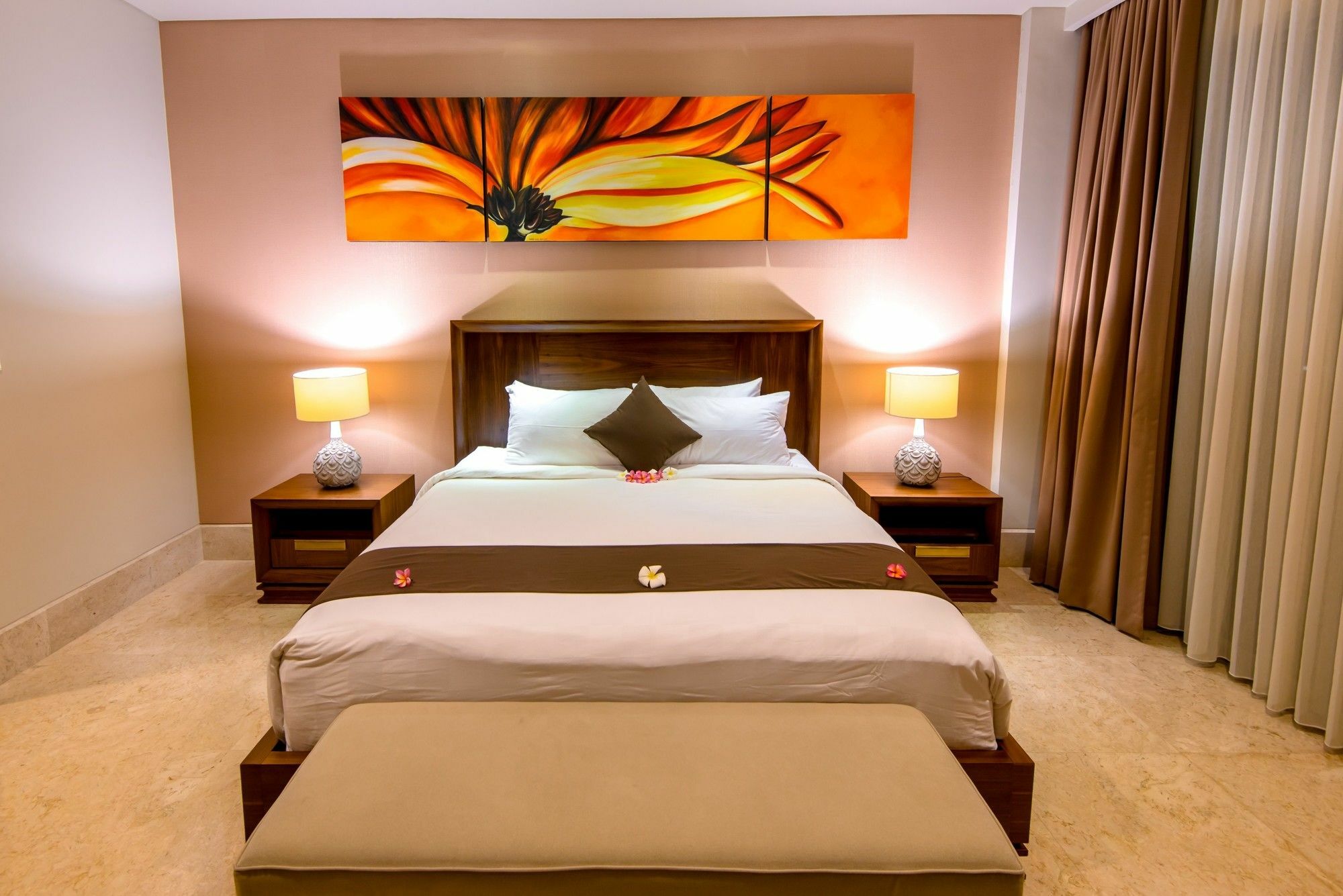 Appartement Luxury At Ayana Residences *