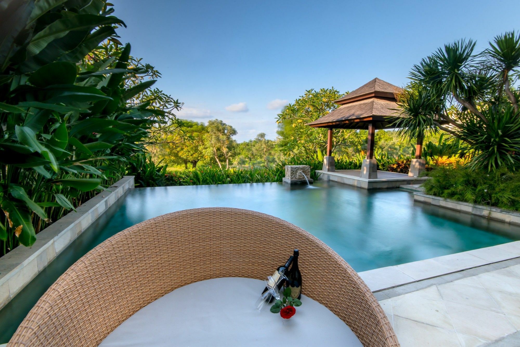 Luxury At Ayana Residences * Jimbaran