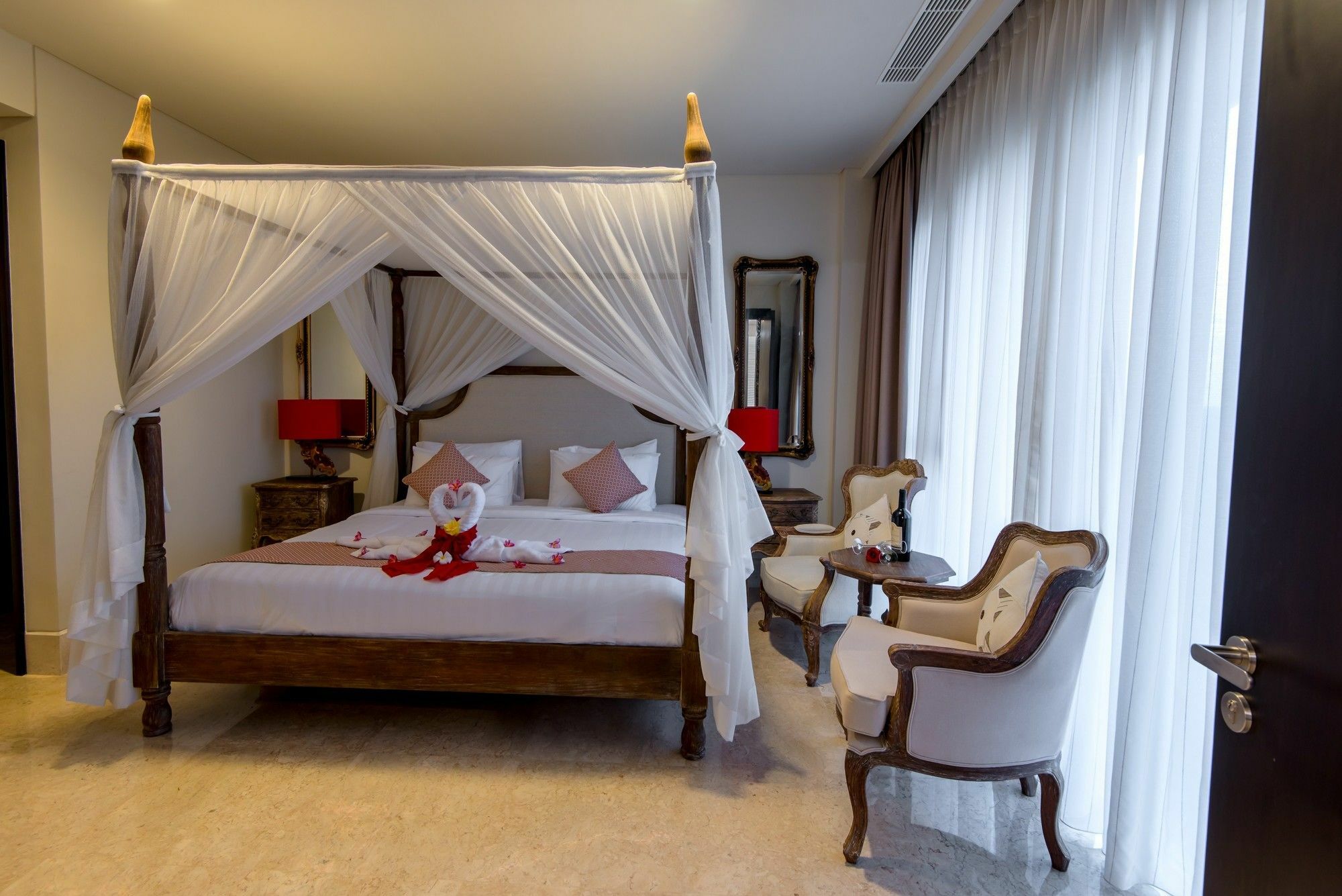 Luxury At Ayana Residences * Jimbaran