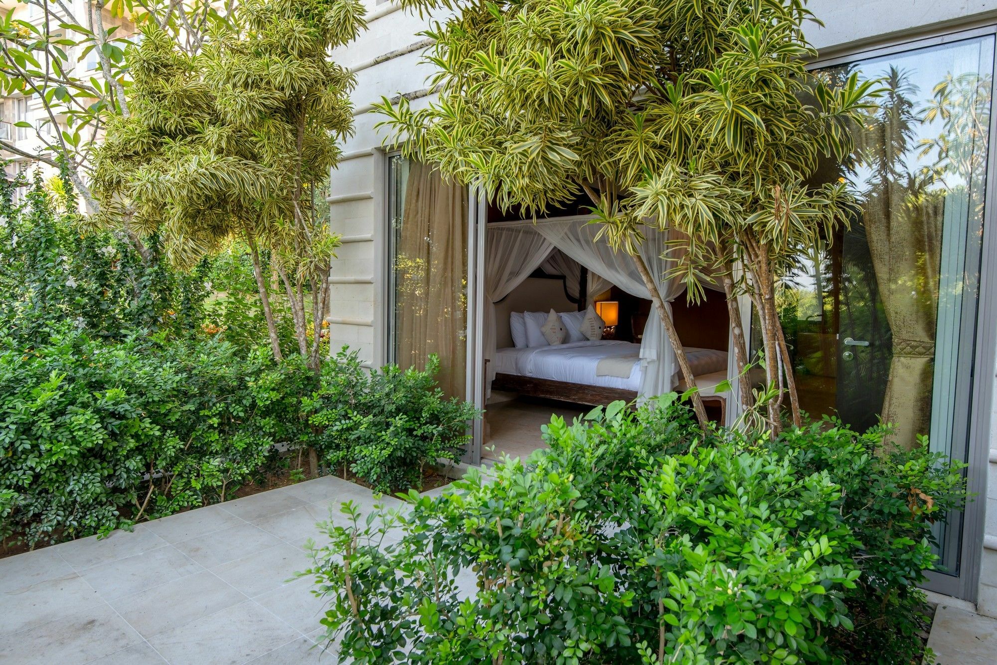 Luxury At Ayana Residences Appartement Jimbaran