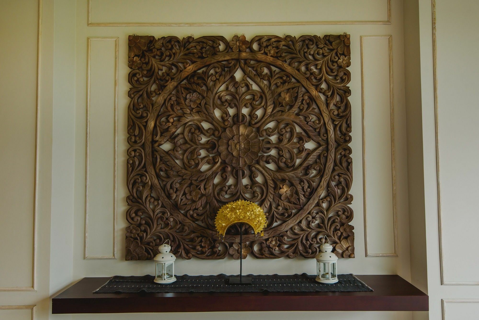 Appartement Luxury At Ayana Residences