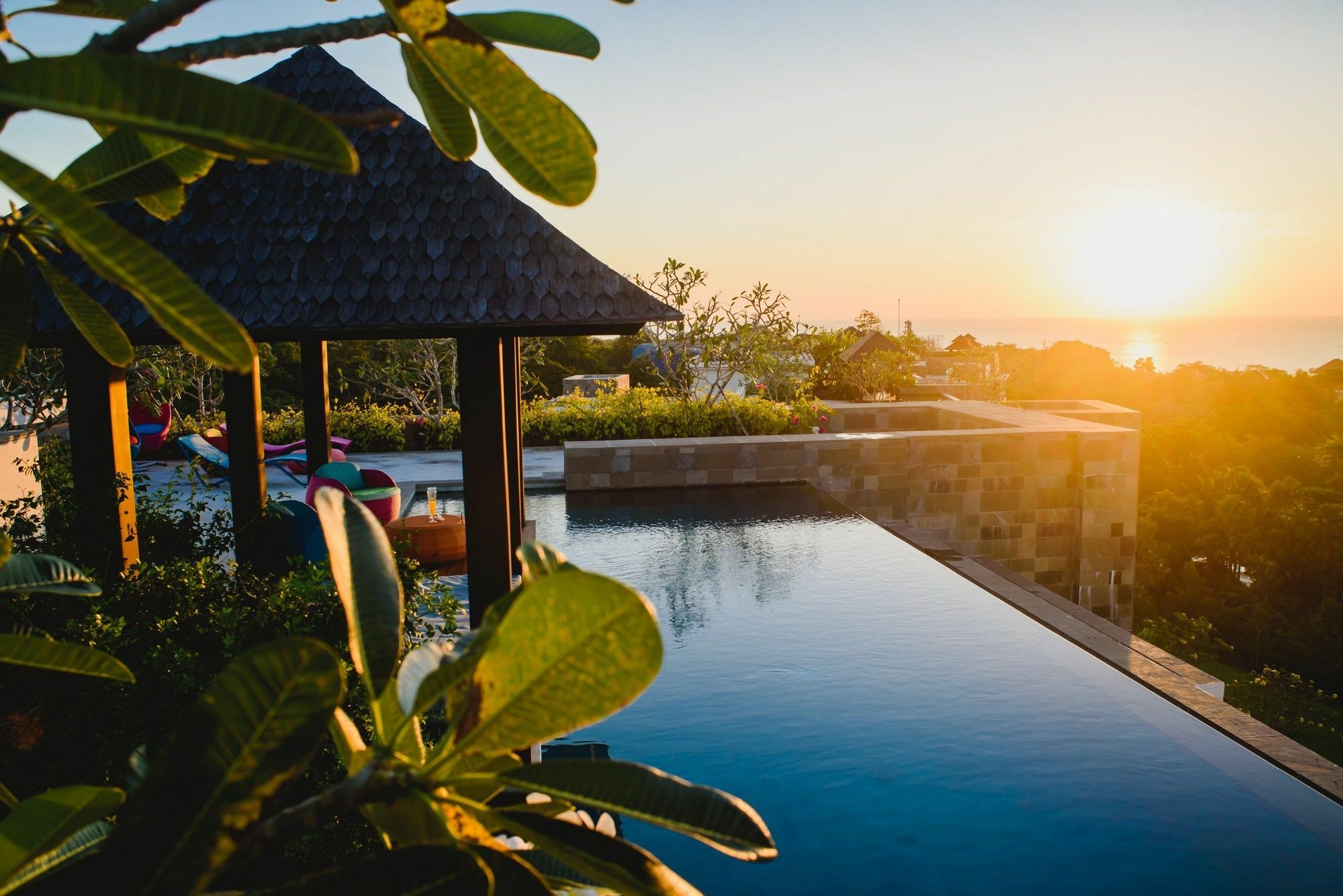Appartement Luxury At Ayana Residences *