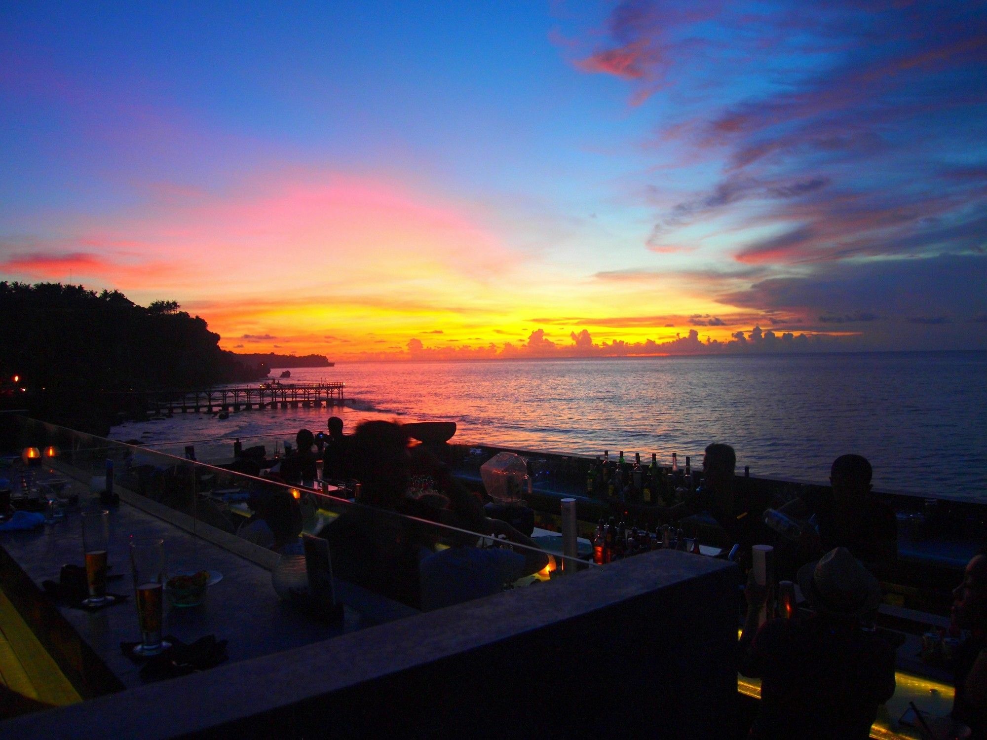 Luxury At Ayana Residences Appartement Jimbaran