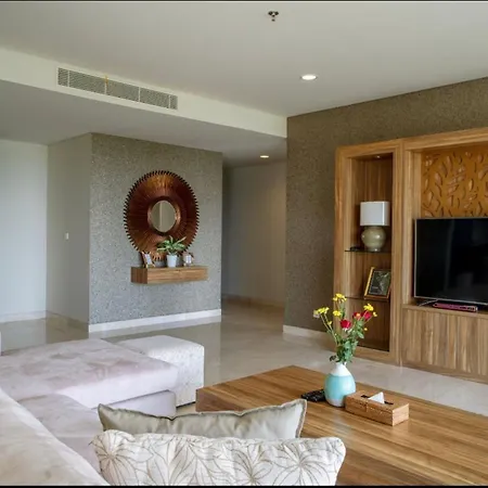 Luxury Apartment At Ayana Residences Jimbaran  Exterior photo