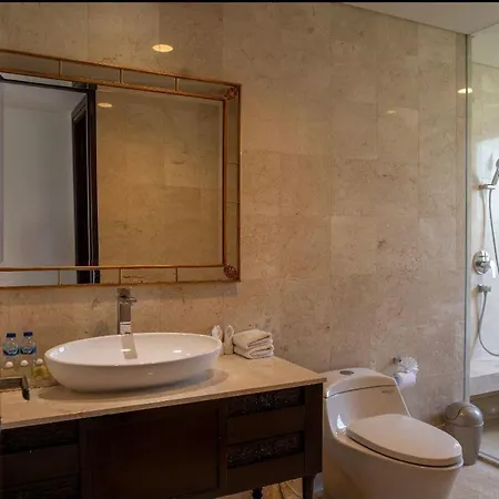 Luxury Apartment At Ayana Residences Jimbaran  Exterior photo