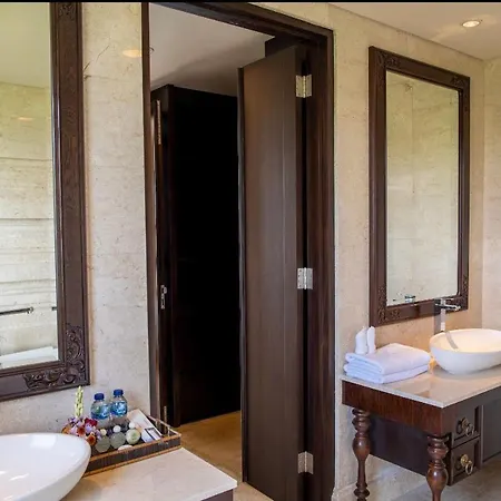 Luxury Apartment At Ayana Residences Jimbaran  Exterior photo