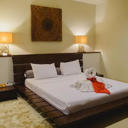 Luxury Apartment At Ayana Residences Jimbaran  Exterior photo